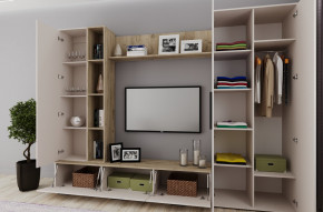 Гостиная Верона (омск) в Артёмовске - artemovsk.mebelnovo.ru | фото