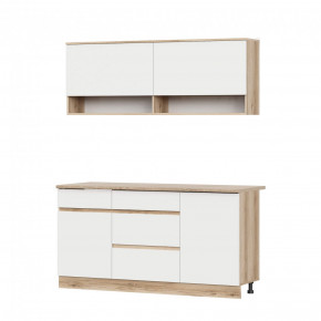 КГ Брауни 1.6м в Артёмовске - artemovsk.mebelnovo.ru | фото