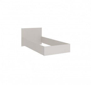 Кровать КР-012 90 ВЕРОНА(каркас) в Артёмовске - artemovsk.mebelnovo.ru | фото