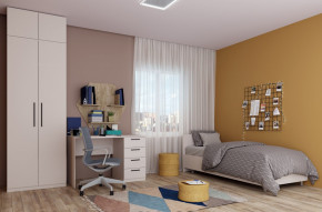 Модульный гарнитур Верона в Артёмовске - artemovsk.mebelnovo.ru | фото