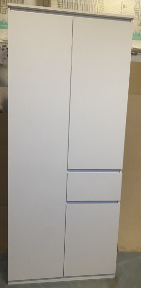 Шкаф Элана 2-х 900 с ящиком в Артёмовске - artemovsk.mebelnovo.ru | фото