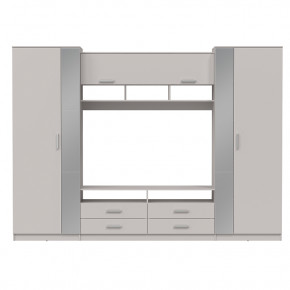 ШМЦ Вена  91.01 с зеркалом в Артёмовске - artemovsk.mebelnovo.ru | фото