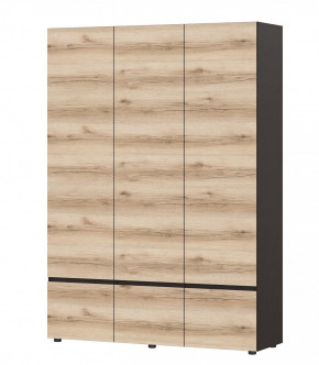 Спальный гарнитур Берген в Артёмовске - artemovsk.mebelnovo.ru | фото