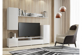 Стенка Лира(горизонт) в Артёмовске - artemovsk.mebelnovo.ru | фото