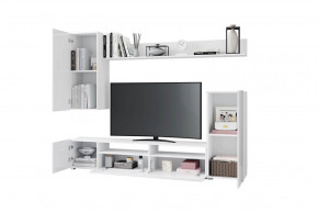 Стенка Лира(горизонт) в Артёмовске - artemovsk.mebelnovo.ru | фото