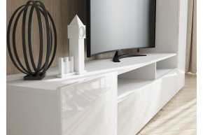 Стенка Лира(горизонт) в Артёмовске - artemovsk.mebelnovo.ru | фото