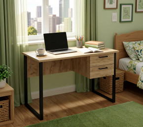 Стол компьютерный СТ-152 в Артёмовске - artemovsk.mebelnovo.ru | фото