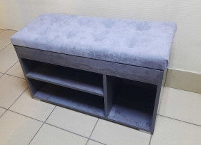 Тумба Т-1 (ткань) в Артёмовске - artemovsk.mebelnovo.ru | фото